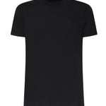 T-shirt in cotone 8N1TQ6 1JRGZ0999 EMPORIO ARMANI 