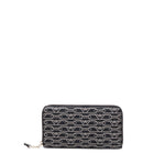 Portafoglio zip around eagle all over EW000366 AF11951FC033 EMPORIO ARMANI 
