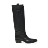 Stivali alti in pelle 5128  EVALUNA 