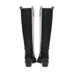 Stivali alti in pelle 5128  EVALUNA 