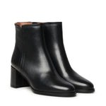 Stivali in pelle 8531  EVALUNA 