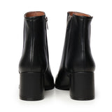 Stivali in pelle 8531  EVALUNA 