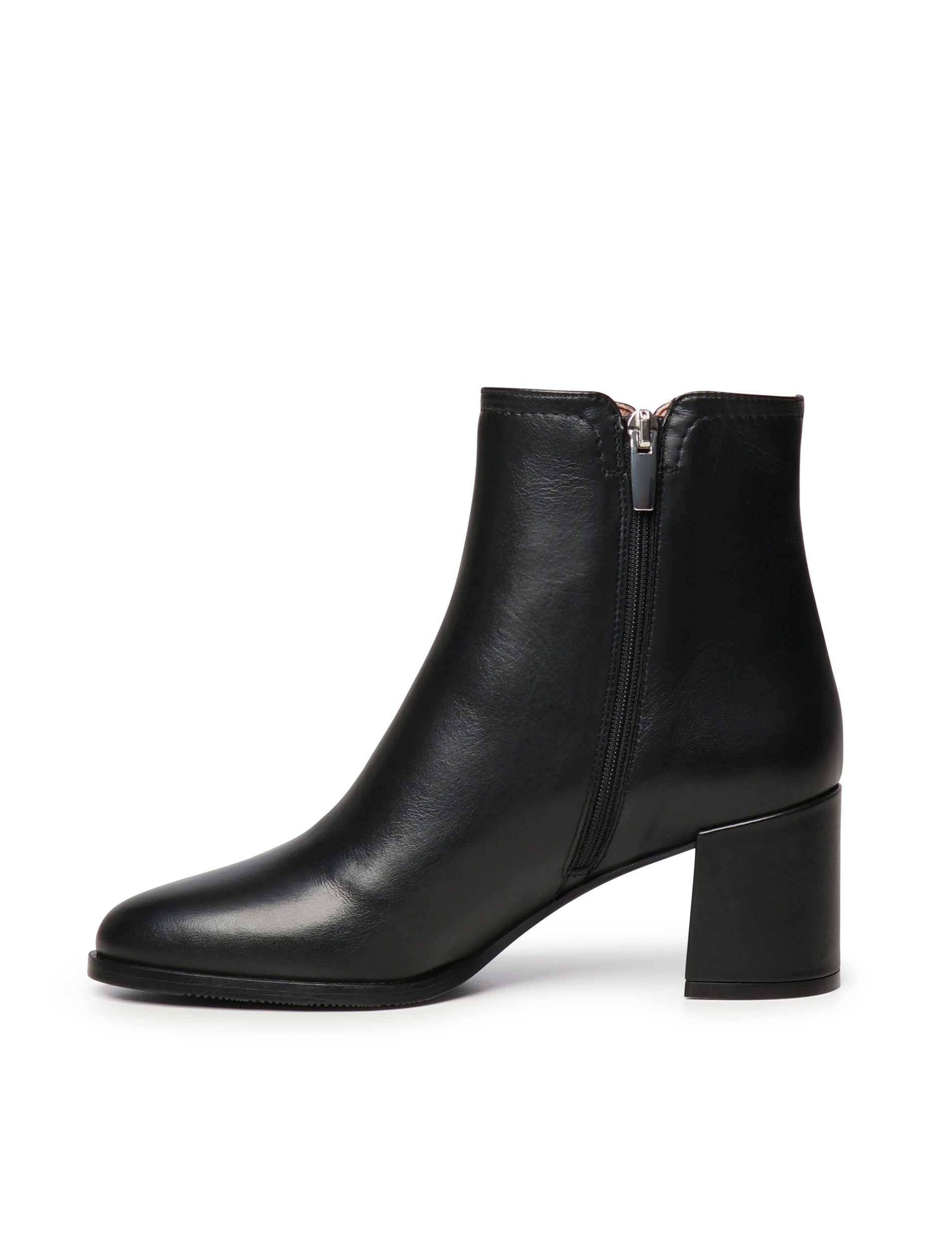 Stivali in pelle 8531  EVALUNA 