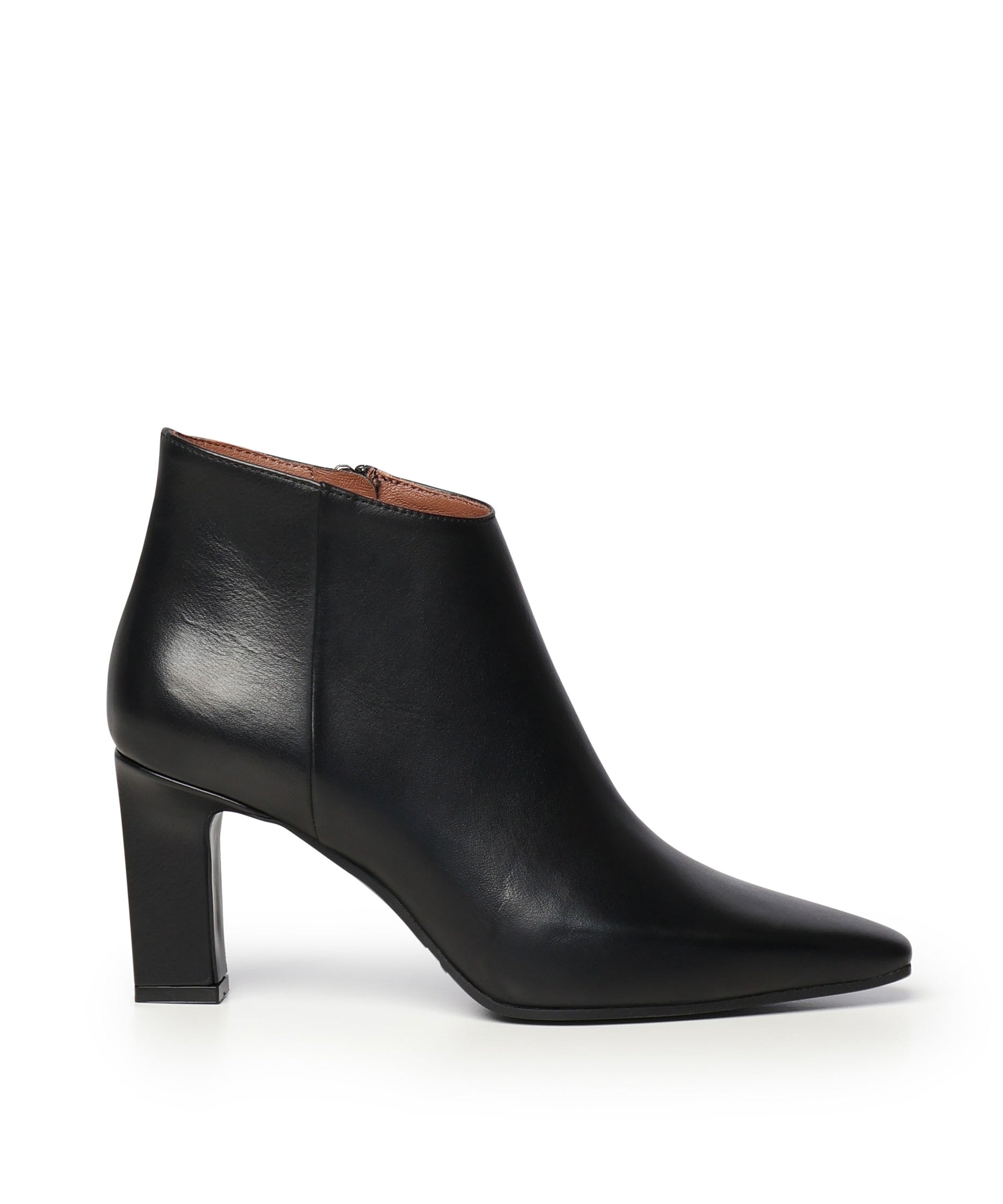 Stivaletti in pelle T04  EVALUNA 
