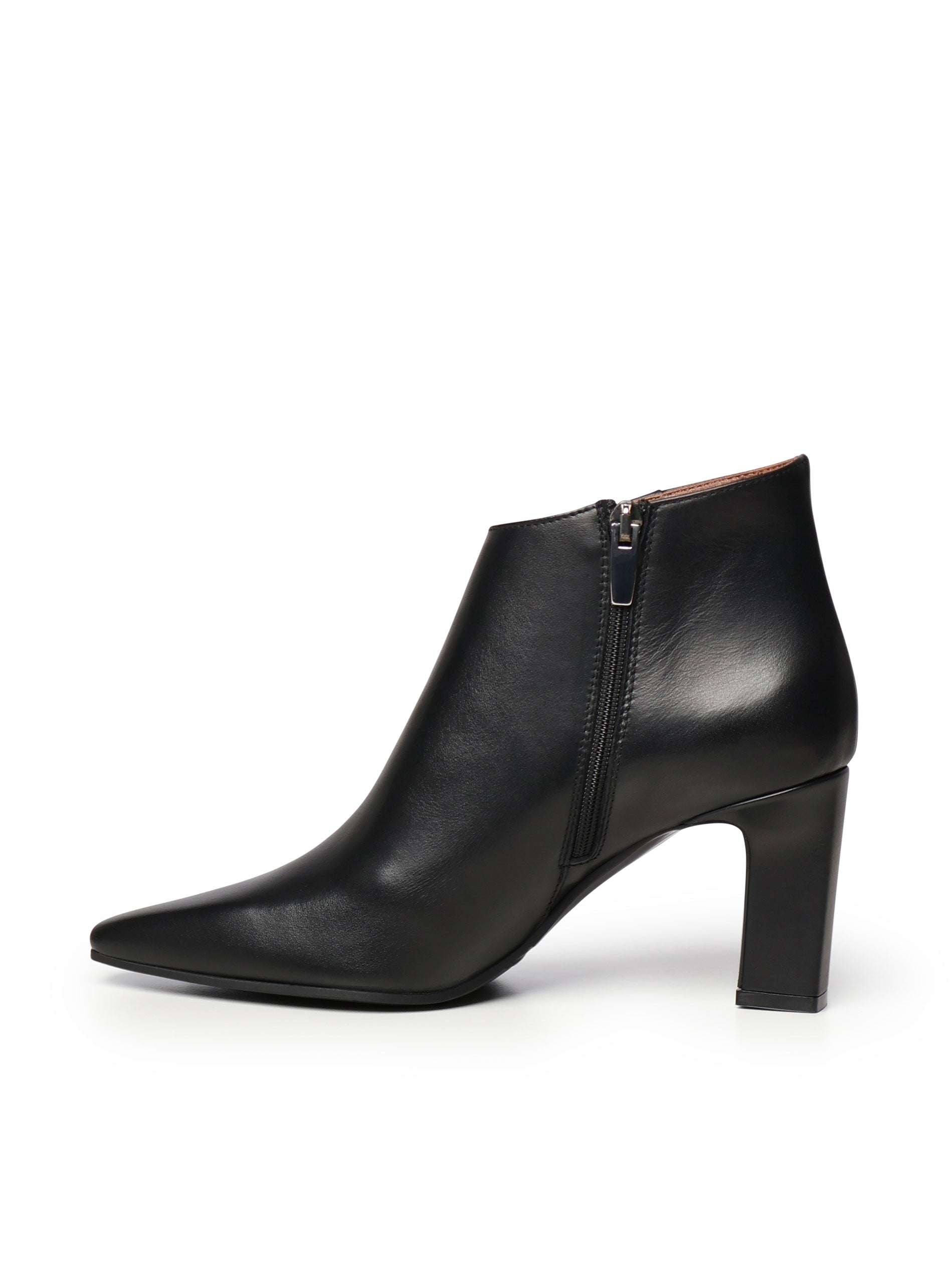 Stivaletti in pelle T04  EVALUNA 