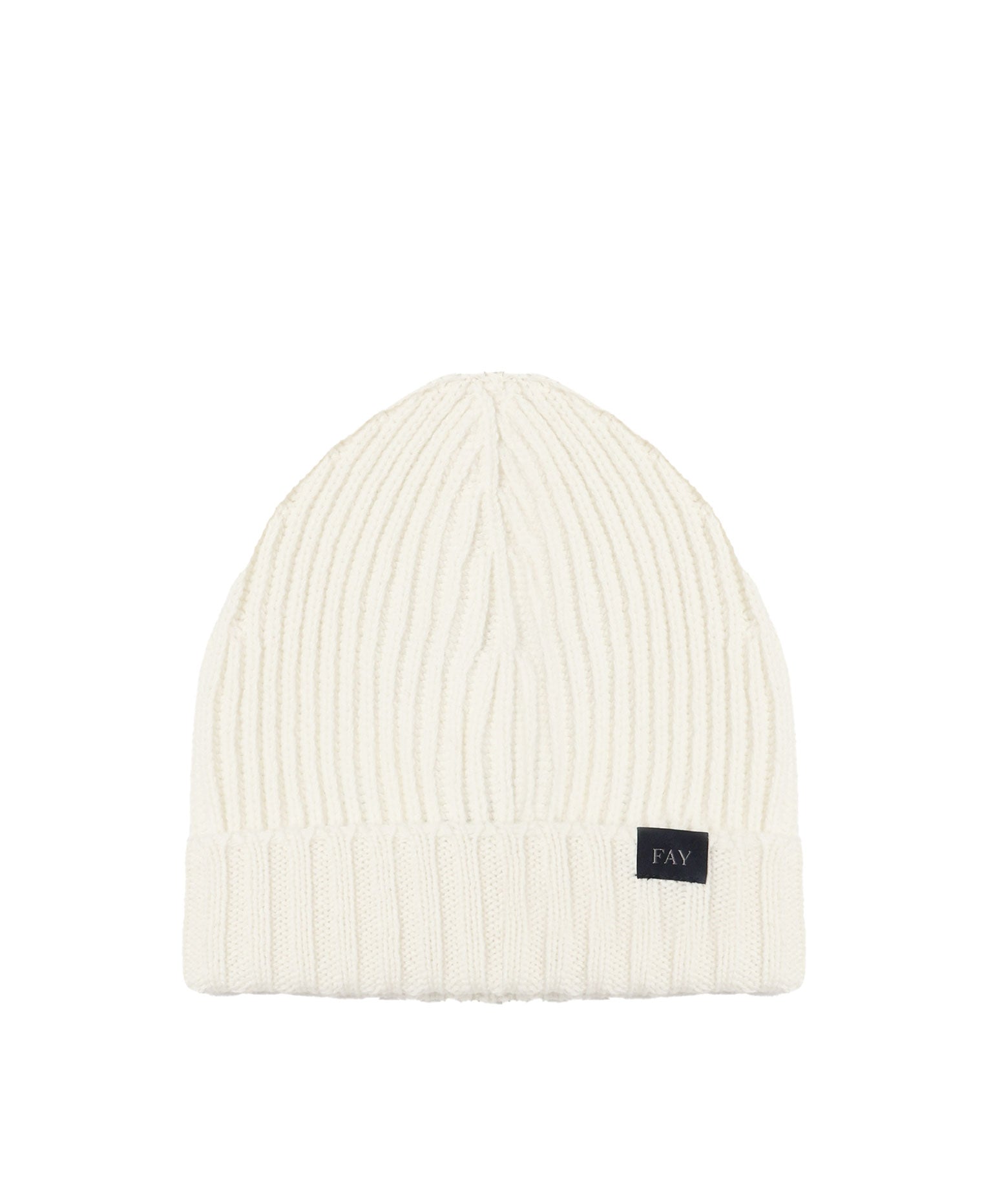 Beanie english shetland N7MF3492970VOT B009 FAY 