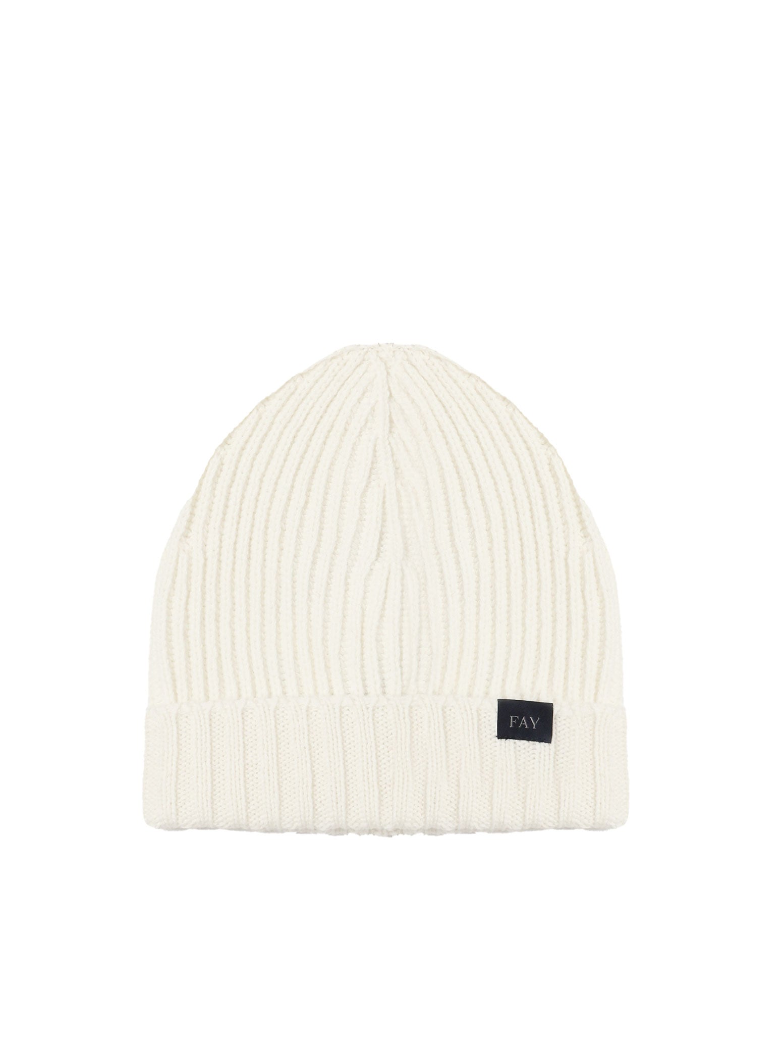 Beanie english shetland N7MF3492970VOT B009 FAY 