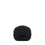 Basco in misto lana N7WF3496840SGL B999 FAY 