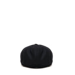 Basco in misto lana N7WF3496840SGL B999 FAY 