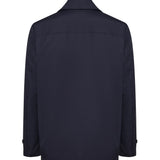 Giubbotto Morning in misto cotone NAM13490010ULC U808 FAY 