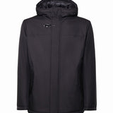 Caban in nylon NAM13490230QKJ B999 FAY 