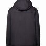 Caban in nylon NAM13490230QKJ B999 FAY 
