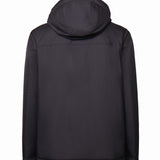 Caban in nylon NAM13490230QKJ B999 FAY 