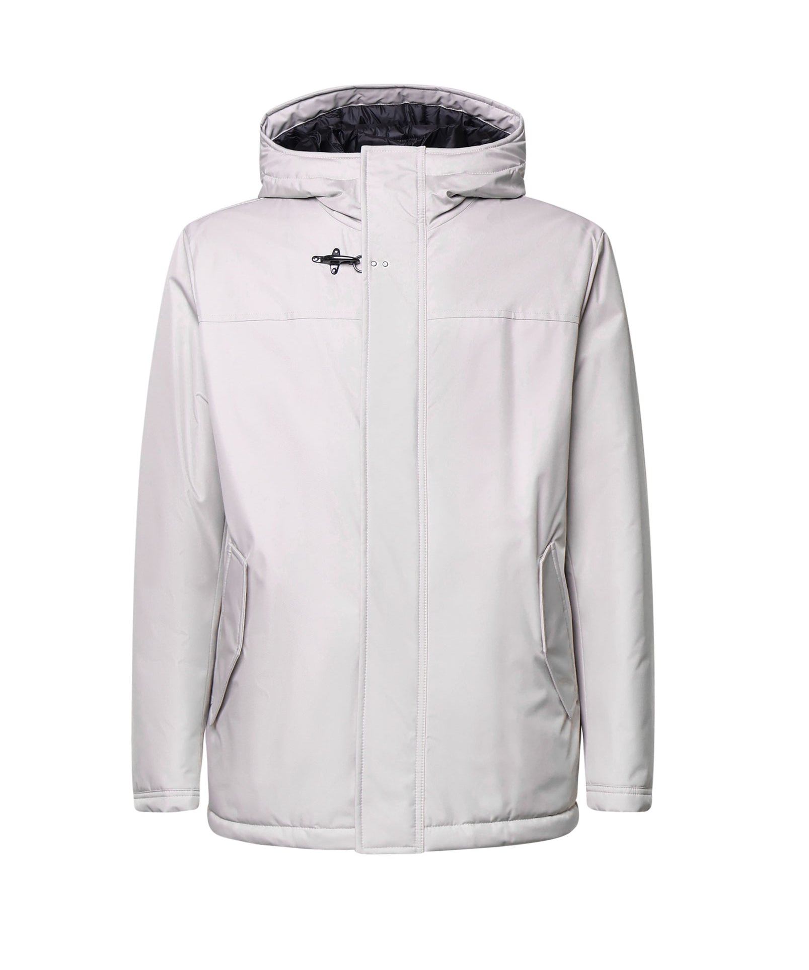 Caban in nylon NAM13490230QKJ C002 FAY 