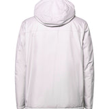 Caban in nylon NAM13490230QKJ C002 FAY 