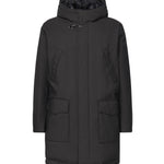 Parka piuma NAM33490550VAQ B999 FAY 