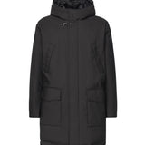 Parka piuma NAM33490550VAQ B999 FAY 