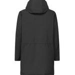Parka piuma NAM33490550VAQ B999 FAY 