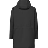 Parka piuma NAM33490550VAQ B999 FAY 