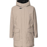 Parka piuma NAM33490550VAQ C803 FAY 