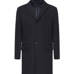 Double coat stretch NAM5349168STOA U807 FAY 