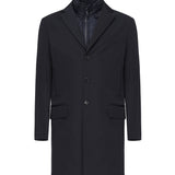 Double coat stretch NAM5349168STOA U807 FAY 