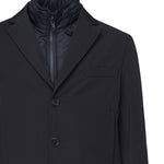 Double coat stretch NAM5349168STOA U807 FAY 