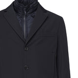Double coat stretch NAM5349168STOA U807 FAY 