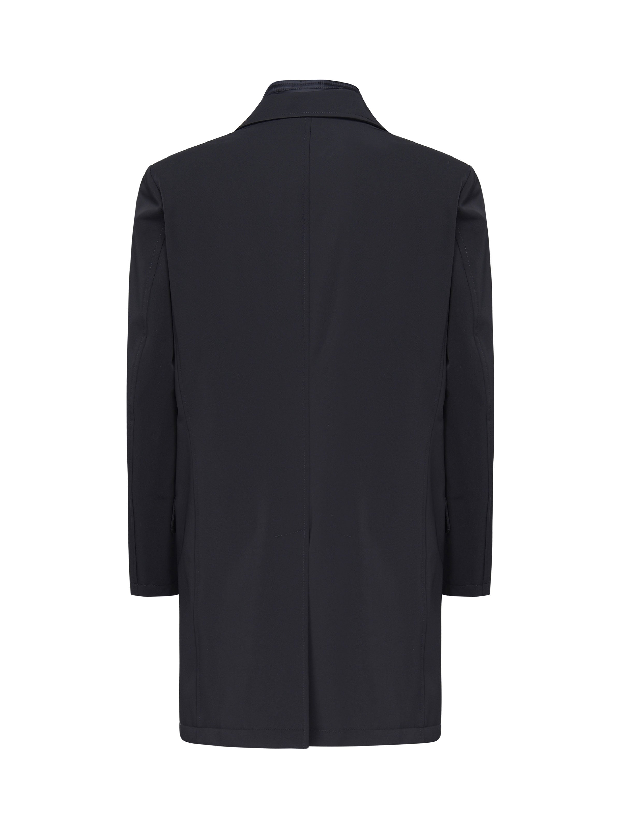 Double coat stretch NAM5349168STOA U807 FAY 