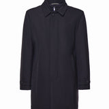 Cappotto morning urban double front NAM6149061JWGS B999 FAY 