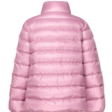 Piumino Cappetta con iconico gancio NAW32493860ICI M007 FAY 