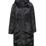 Puffer piuma NAW33493290WIH B999 FAY 