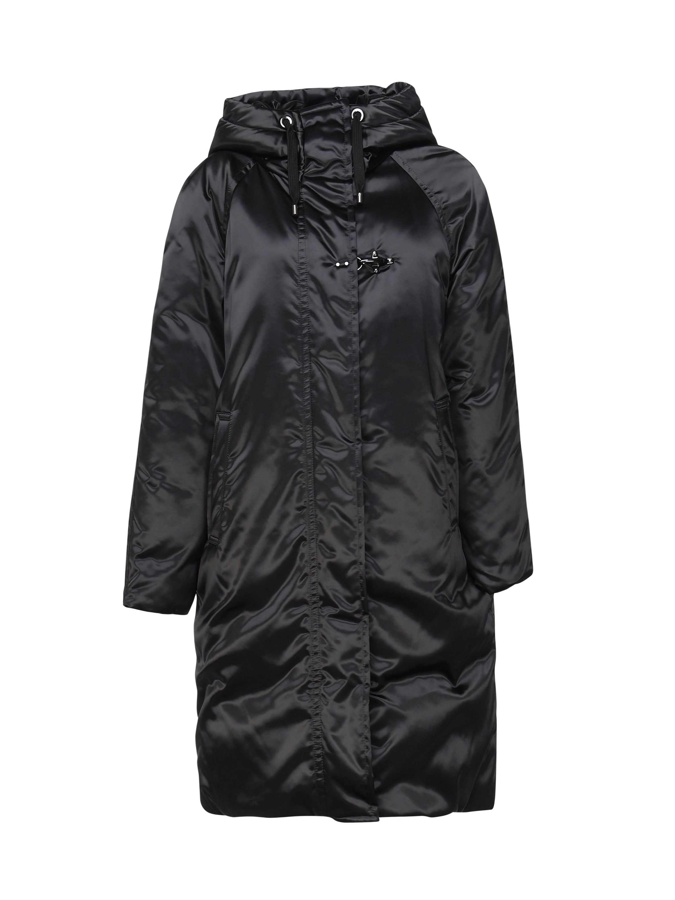 Puffer piuma NAW33493290WIH B999 FAY 