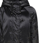 Puffer piuma NAW33493290WIH B999 FAY 