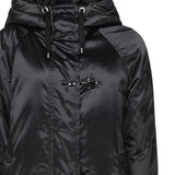 Puffer piuma NAW33493290WIH B999 FAY 