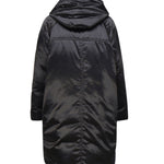 Puffer piuma NAW33493290WIH B999 FAY 