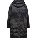 Puffer piuma NAW33493290WIH B999 FAY 