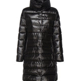 Piumino Urban in nylon NAW33493500ICI B999 FAY 