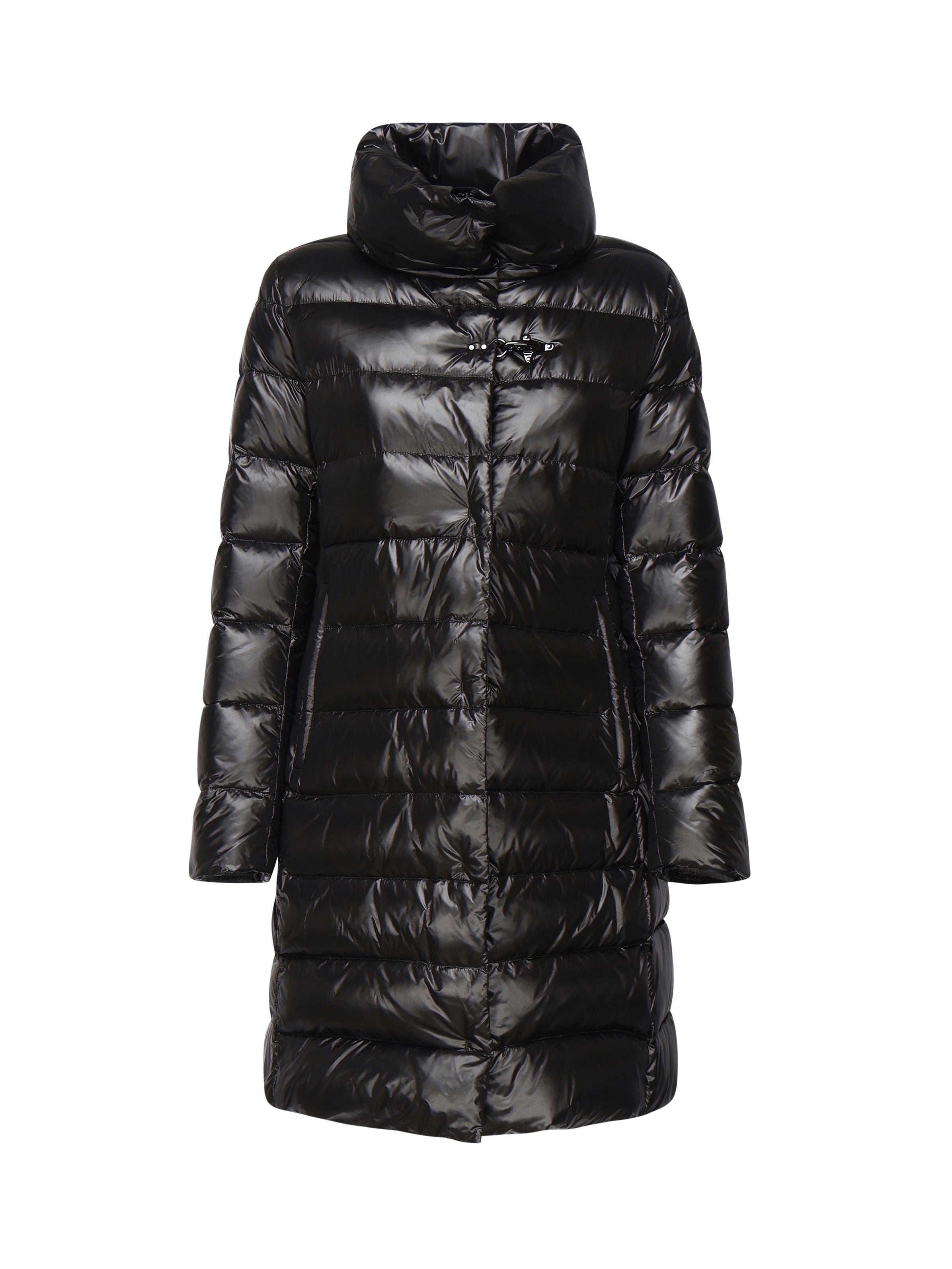Piumino Urban in nylon NAW33493500ICI B999 FAY 