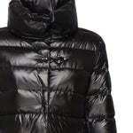 Piumino Urban in nylon NAW33493500ICI B999 FAY 