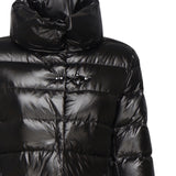 Piumino Urban in nylon NAW33493500ICI B999 FAY 