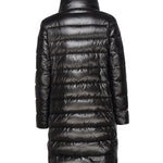 Piumino Urban in nylon NAW33493500ICI B999 FAY 
