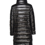 Piumino Urban in nylon NAW33493500ICI B999 FAY 