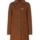 Cappotto Urban coat NAW54493060WIL S003 FAY 