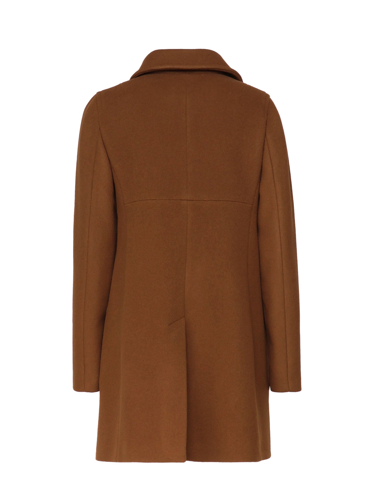 Cappotto Urban coat NAW54493060WIL S003 FAY 