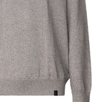 Maglia Fay in lana rasata NMMC1472420 CQTS400 FAY 