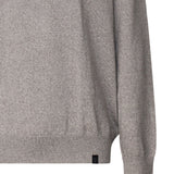 Maglia Fay in lana rasata NMMC1472420 CQTS400 FAY 