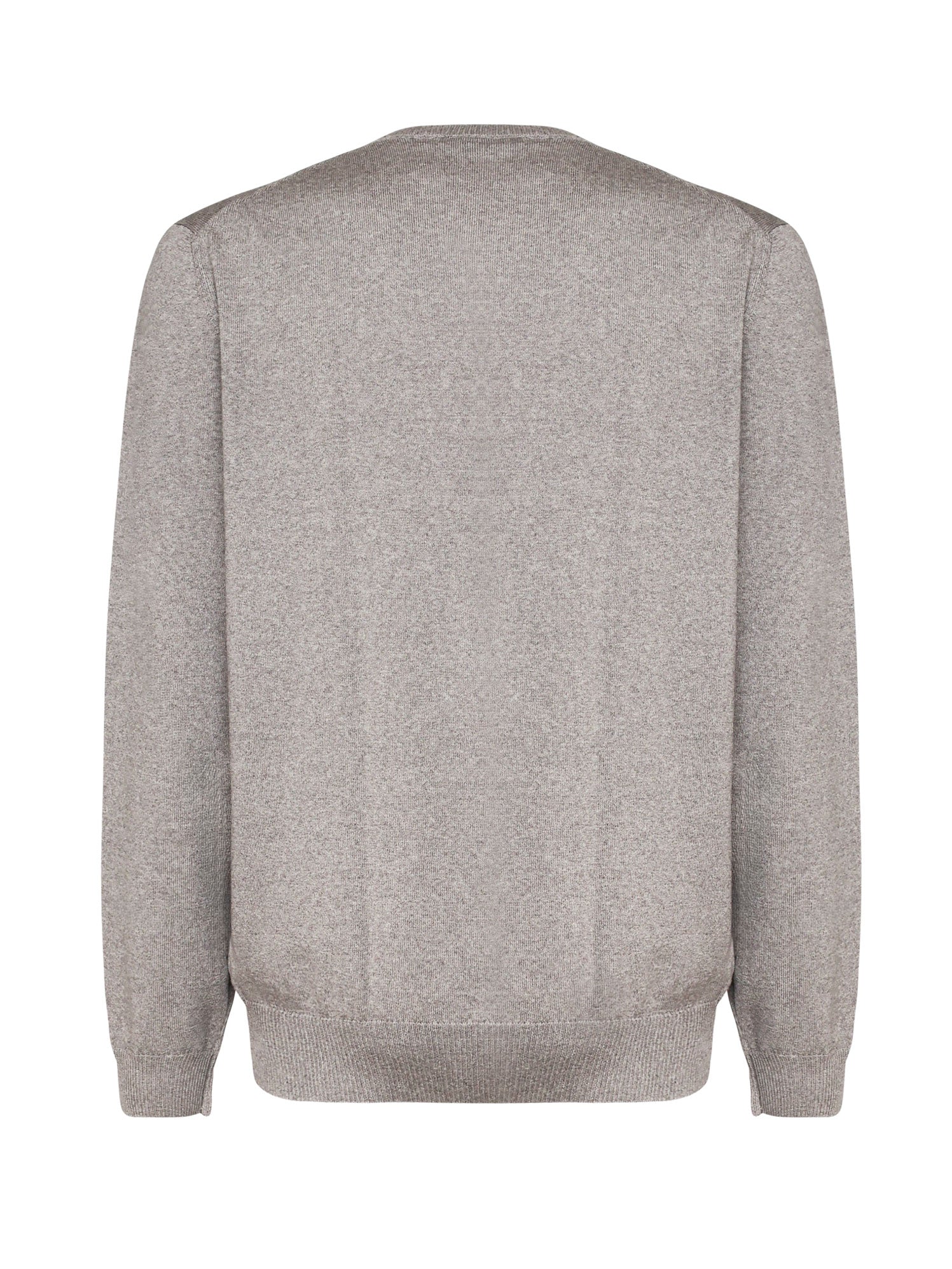 Maglia Fay in lana rasata NMMC1472420 CQTS400 FAY 
