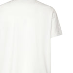 T-shirt in cotone NPMB3491780UCX B001 FAY 