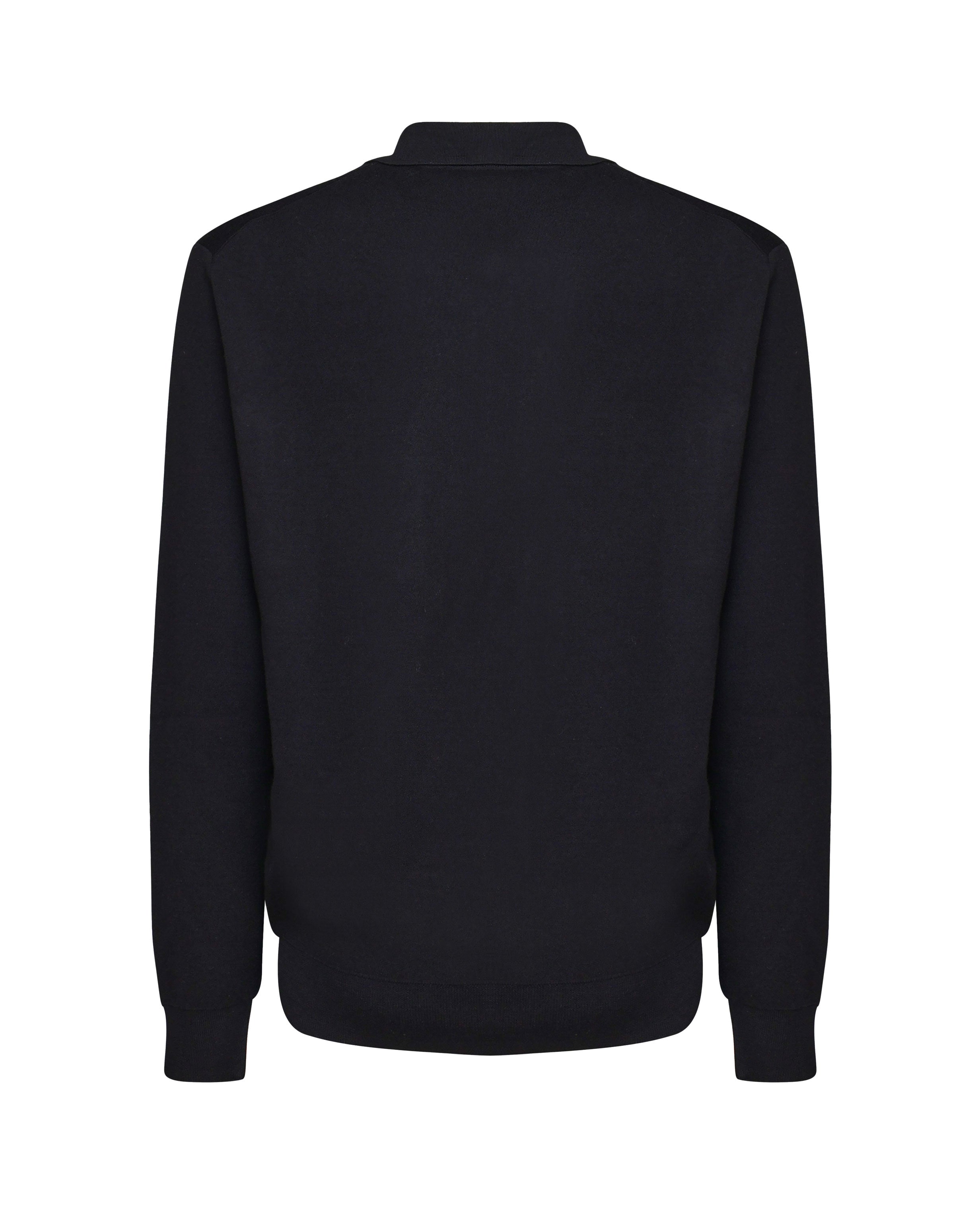 Maglioncino cardigan in lana vergine 7UI06259 7 FEDELI 